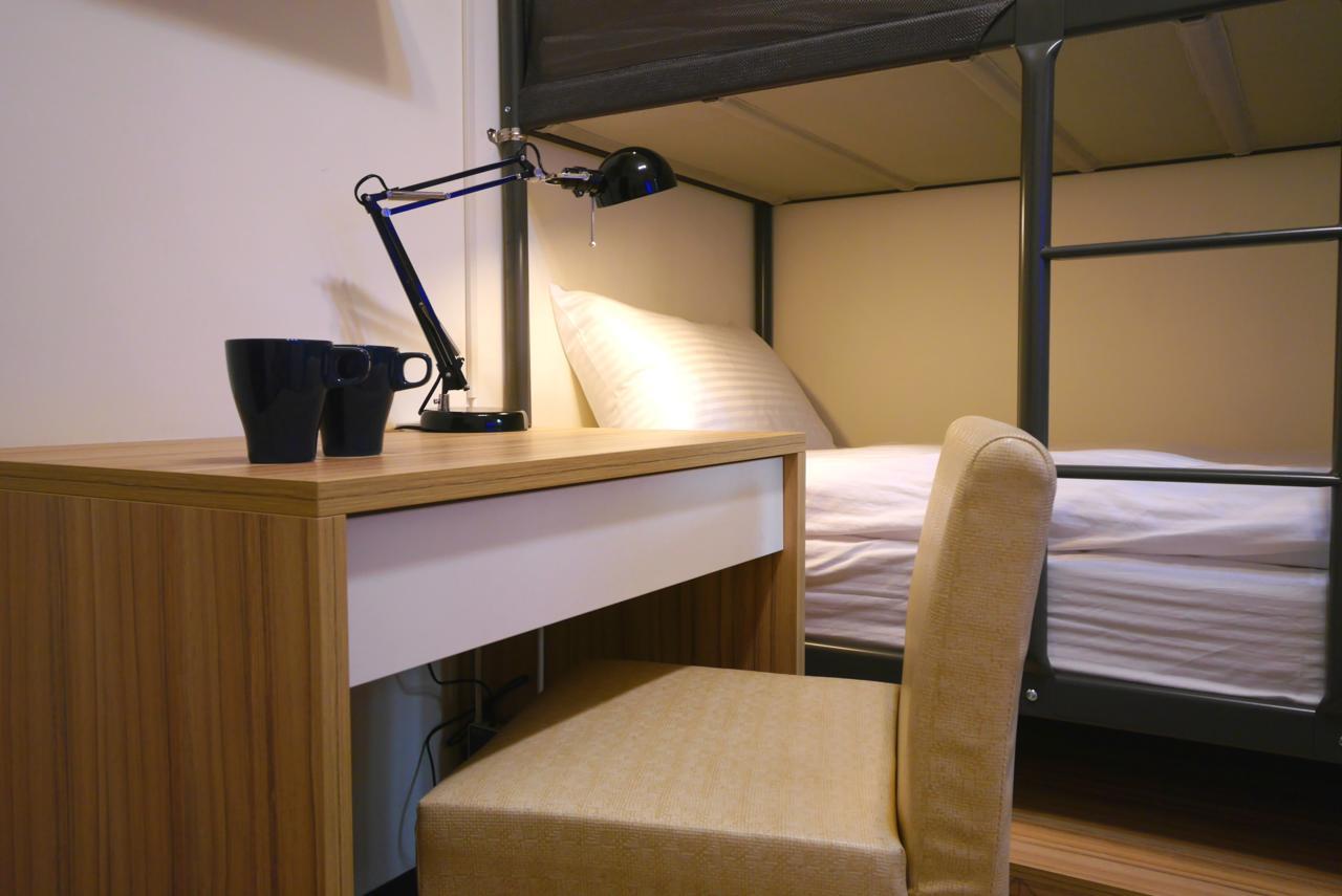 Traveler No. 3 Apartment Taichung Exterior photo